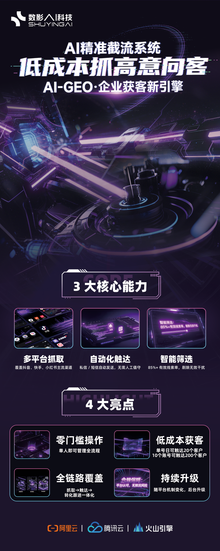 截流系统易拉宝.png